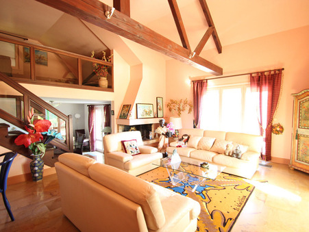 Maison 685 000 €  sur Givry (71640) - Réf. 428