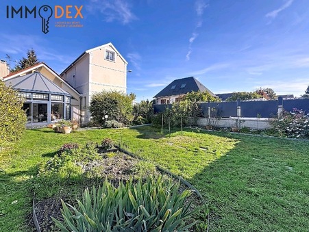 A vendre maison St Brice Courcelles 51370; 524 000 € 