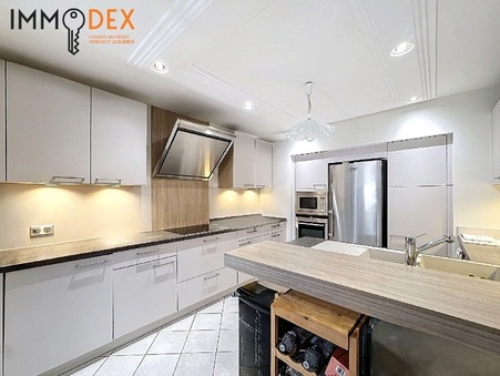 Vente maison 524 000 €  St Brice Courcelles