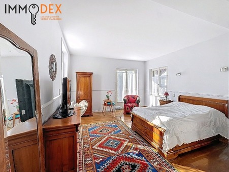 Achat maison St Brice Courcelles Réf. 2229