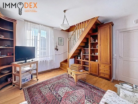 Achat maison St Brice Courcelles Réf. 2229