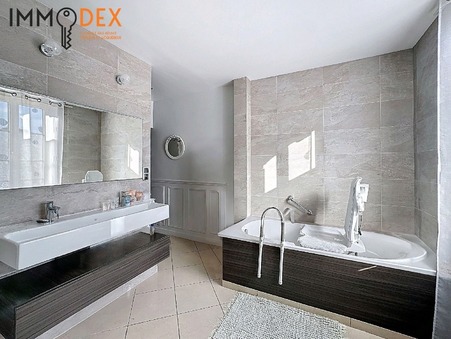 Maison sur St Brice Courcelles ; 524 000 €  ; Achat Réf. 2229