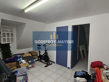 Maison sur Gosier ; 486 000 €  ; Achat Réf. 256.1