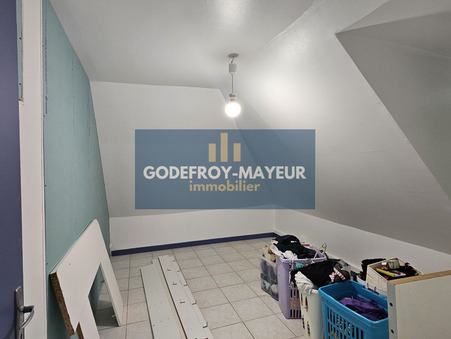 Achat maison Gosier Réf. 256.1