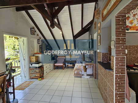 Vente maison 486 000 €  Gosier