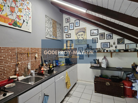 A vendre maison Gosier 97190; 486 000 € 