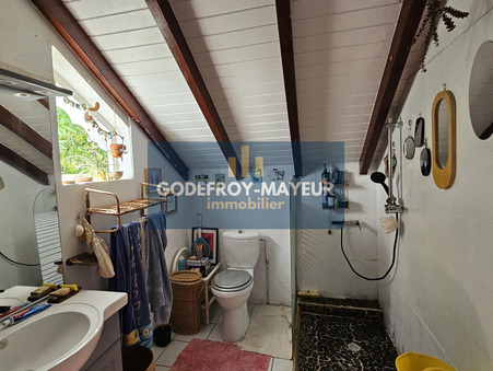 Vente maison 486 000 €  Gosier