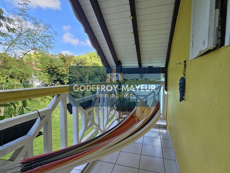A vendre maison Gosier 97190; 486 000 € 