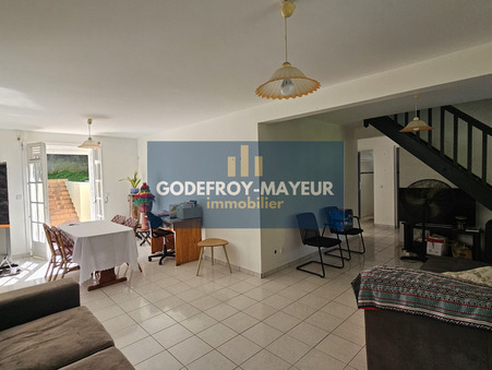 Maison 486 000 €  Réf. 256.1 Gosier
