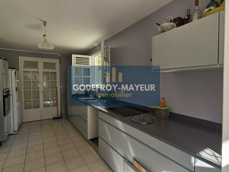 A vendre maison Gosier 97190; 486 000 € 