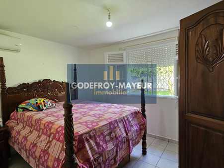 Achat maison Gosier Réf. 256.1