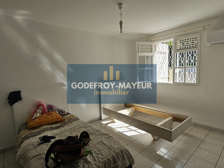 Achat maison Gosier Réf. 256.1