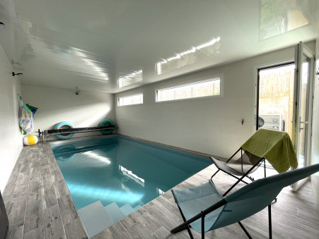 Vente maison 578 000 € Lannilis