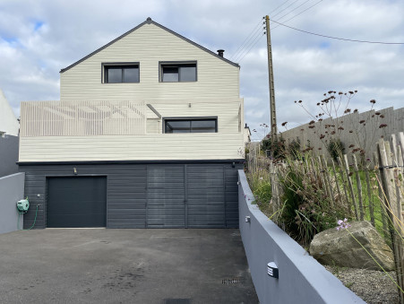 Maison 578 000 € Réf. 2547 Lannilis
