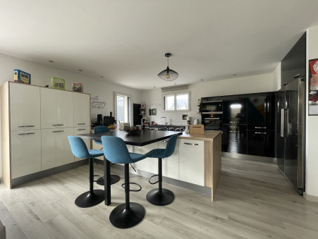 A vendre maison Lannilis 29870; 578 000 €