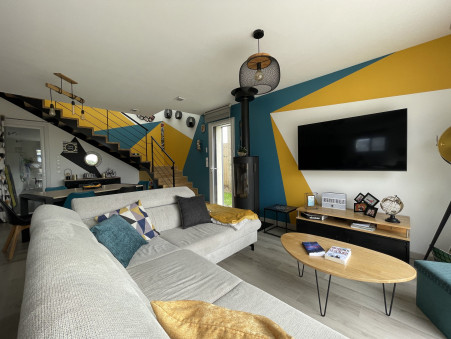 Maison sur Lannilis ; 578 000 € ; A vendre Réf. 2547