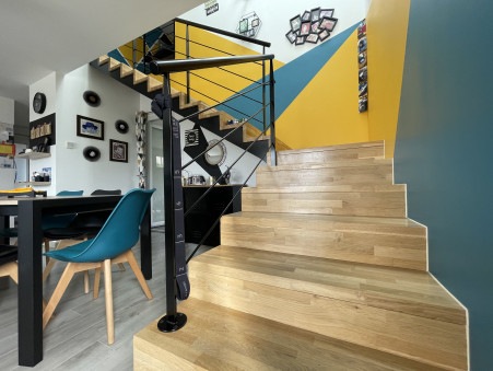 Achat maison Lannilis Réf. 2547