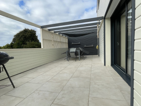 Maison 578 000 € sur Lannilis (29870) - Réf. 2547