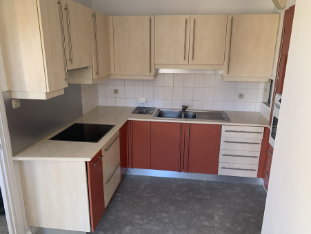 Appartement sur Selestat ; 650 €  ; A louer Réf. ZIS21_bis_1