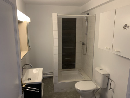 A louer appartement Selestat 67600; 650 € 