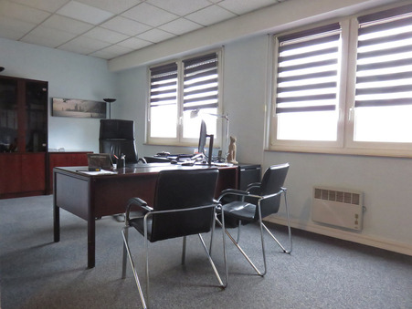 Local commercial 258 000 €  Réf. 66_104 Hagondange