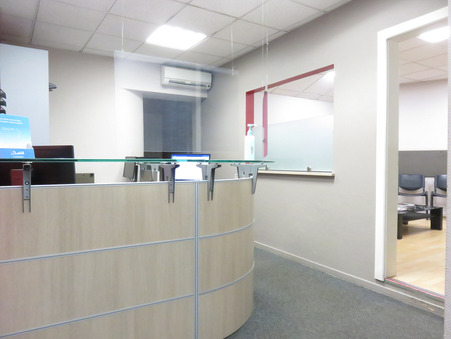 Local commercial 258 000 €  sur Hagondange (57300) - Réf. 66_104