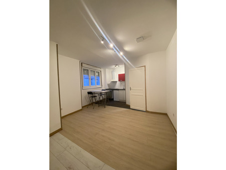 A louer appartement 535 €  Nantes
