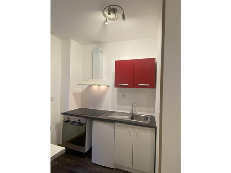 Location appartement Nantes Réf. G662-1G