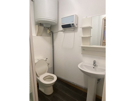 A louer appartement Nantes 44000; 535 € 