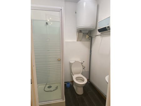 Appartement sur Nantes ; 535 €  ; A louer Réf. G662-1G