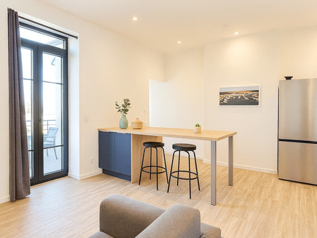 Achat appartement Roanne Réf. 2_6359