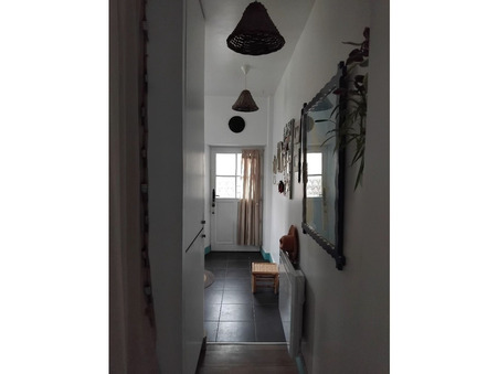 Appartement 198 000 € sur Le Château-d'Oléron (17480) - Réf. 3555