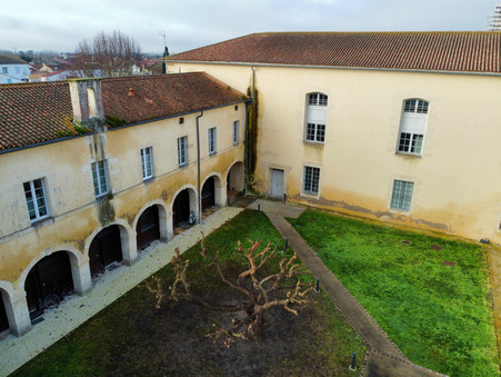 Appartement 168 800 &euro; Réf. 3555 Le Château-d'Oléron