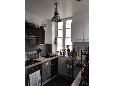 A vendre appartement Le Château-d'Oléron 17480; 198 000 €