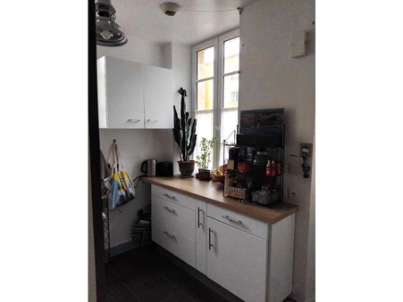 Appartement sur Le Château-d'Oléron ; 198 000 € ; A vendre Réf. 3555