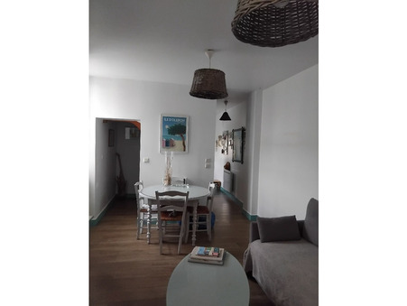 Appartement 198 000 € sur Le Château-d'Oléron (17480) - Réf. 3555