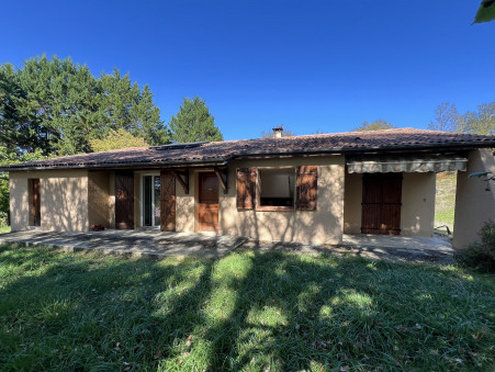 A vendre maison Aurignac 31420; 169 600 €