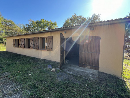 Maison 169 600 € sur Aurignac (31420) - Réf. 4565-nk