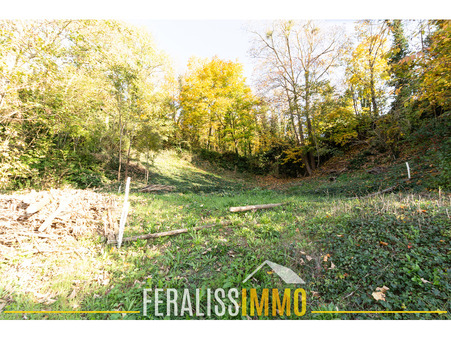 Terrain 171 000 €  Réf. 9420 Vaux-sur-Seine