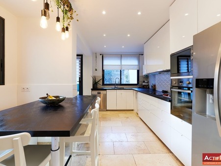 Maison 1 250 000 € sur Clamart (92140) - Réf. 190179-ACTIF_190179