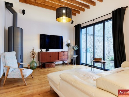 Maison 1 250 000 € sur Clamart (92140) - Réf. 190179-ACTIF_190179