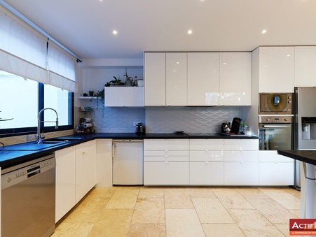 Maison sur Clamart ; 1 250 000 € ; A vendre Réf. 190179-ACTIF_190179