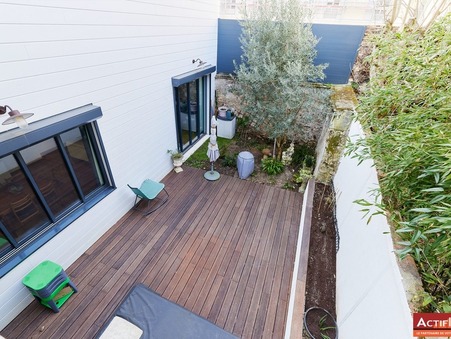 Maison sur Clamart ; 1 250 000 € ; Achat Réf. 190179-ACTIF_190179