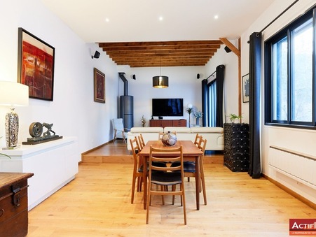 Achat maison Clamart Réf. 190179-ACTIF_190179