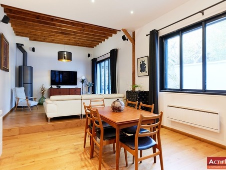 A vendre maison Clamart 92140; 1 250 000 €