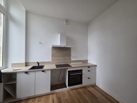 Appartement 990 €  sur Carignan de Bordeaux (33360) - Réf. CARIGNAN990-HABITATCONSEILG_