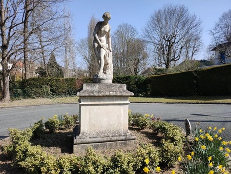 Maison 2 850 €  sur Le Pecq (78230) - Réf. 3530-86405378