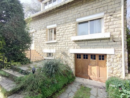 Maison 2 850 €  sur Le Pecq (78230) - Réf. 3530-86405378