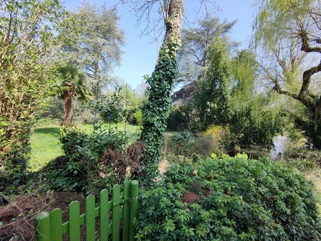 Maison 2 850 €  sur Le Pecq (78230) - Réf. 3530-86405378