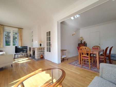 A louer maison Le Pecq 78230; 2 850 € 